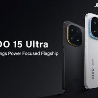 iQOO 15 Ultra Launch Brings Power Focused Flagship